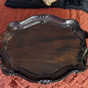 Neiman Marcus Italian Tray